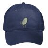 6 Panel Low Profile Baseball Cap Thumbnail