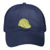6 Panel Low Profile Baseball Cap Thumbnail