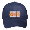 6 Panel Low Profile Baseball Cap Thumbnail