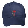 6 Panel Low Profile Baseball Cap Thumbnail