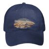 6 Panel Low Profile Baseball Cap Thumbnail