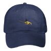 6 Panel Low Profile Baseball Cap Thumbnail