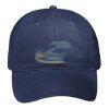 6 Panel Low Profile Baseball Cap Thumbnail
