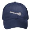 6 Panel Low Profile Baseball Cap Thumbnail