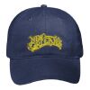6 Panel Low Profile Baseball Cap Thumbnail