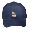 6 Panel Low Profile Baseball Cap Thumbnail