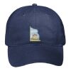 6 Panel Low Profile Baseball Cap Thumbnail