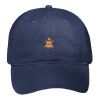 6 Panel Low Profile Baseball Cap Thumbnail