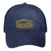 6 Panel Low Profile Baseball Cap Thumbnail
