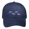 6 Panel Low Profile Baseball Cap Thumbnail