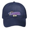 6 Panel Low Profile Baseball Cap Thumbnail