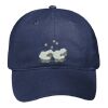 6 Panel Low Profile Baseball Cap Thumbnail