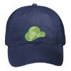 6 Panel Low Profile Baseball Cap Thumbnail
