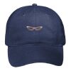 6 Panel Low Profile Baseball Cap Thumbnail