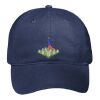 6 Panel Low Profile Baseball Cap Thumbnail