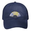6 Panel Low Profile Baseball Cap Thumbnail