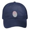 6 Panel Low Profile Baseball Cap Thumbnail