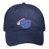 6 Panel Low Profile Baseball Cap Thumbnail