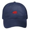 6 Panel Low Profile Baseball Cap Thumbnail