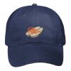 6 Panel Low Profile Baseball Cap Thumbnail