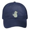6 Panel Low Profile Baseball Cap Thumbnail