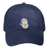 6 Panel Low Profile Baseball Cap Thumbnail