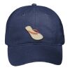 6 Panel Low Profile Baseball Cap Thumbnail