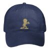 6 Panel Low Profile Baseball Cap Thumbnail