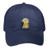 6 Panel Low Profile Baseball Cap Thumbnail
