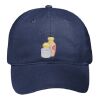 6 Panel Low Profile Baseball Cap Thumbnail