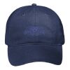 6 Panel Low Profile Baseball Cap Thumbnail