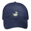 6 Panel Low Profile Baseball Cap Thumbnail