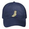 6 Panel Low Profile Baseball Cap Thumbnail