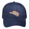6 Panel Low Profile Baseball Cap Thumbnail