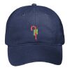 6 Panel Low Profile Baseball Cap Thumbnail