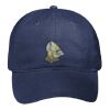 6 Panel Low Profile Baseball Cap Thumbnail