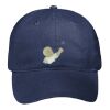 6 Panel Low Profile Baseball Cap Thumbnail