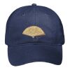 6 Panel Low Profile Baseball Cap Thumbnail