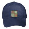 6 Panel Low Profile Baseball Cap Thumbnail