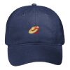 6 Panel Low Profile Baseball Cap Thumbnail