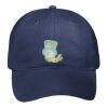 6 Panel Low Profile Baseball Cap Thumbnail