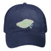 6 Panel Low Profile Baseball Cap Thumbnail
