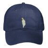 6 Panel Low Profile Baseball Cap Thumbnail