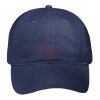 6 Panel Low Profile Baseball Cap Thumbnail