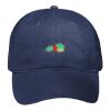 6 Panel Low Profile Baseball Cap Thumbnail