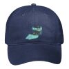 6 Panel Low Profile Baseball Cap Thumbnail