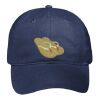 6 Panel Low Profile Baseball Cap Thumbnail