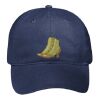 6 Panel Low Profile Baseball Cap Thumbnail