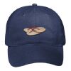 6 Panel Low Profile Baseball Cap Thumbnail