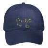 6 Panel Low Profile Baseball Cap Thumbnail